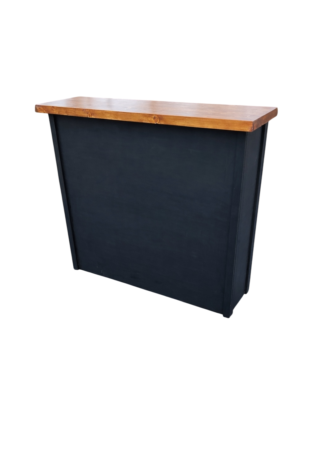 Standard Collapsible