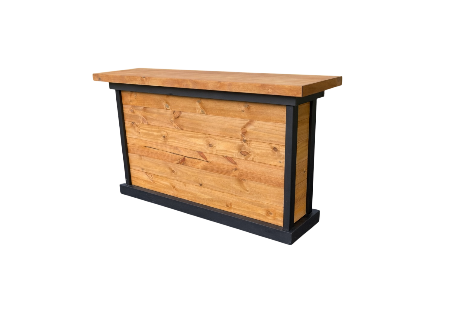 Selected bar preview