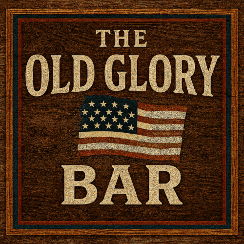 Old Glory Bar