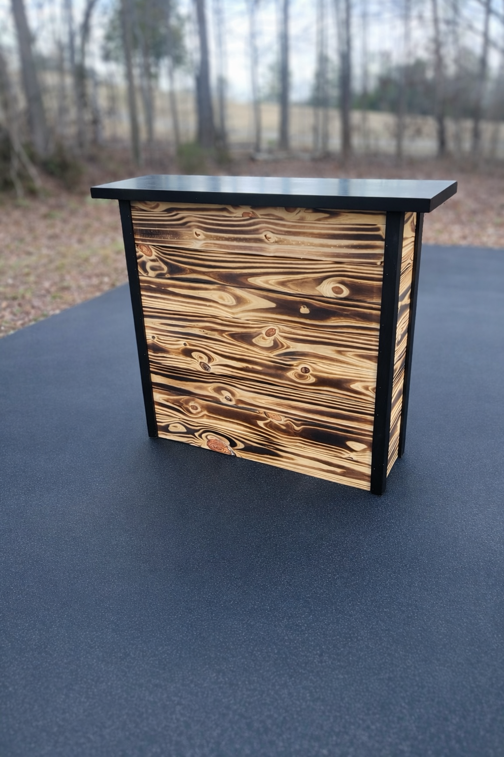 4ft Collapsible Bar (Scorched)